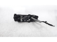 Recambio de maneta exterior delantera derecha para volkswagen golf vii variant (bv5) 1.6 tdi referencia OEM IAM 5G0837205N   2