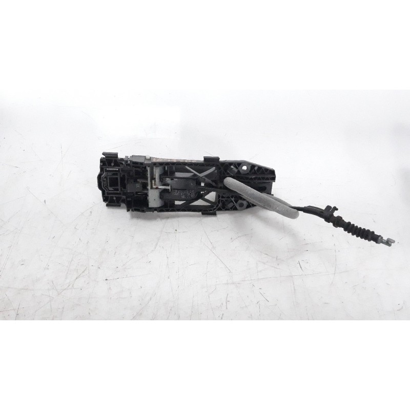 Recambio de maneta exterior delantera derecha para volkswagen golf vii variant (bv5) 1.6 tdi referencia OEM IAM 5G0837205N  