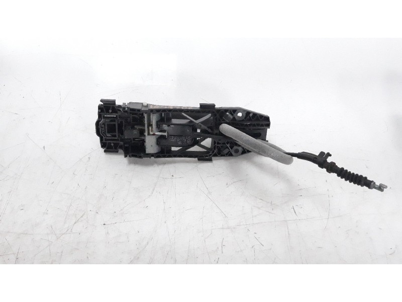 Recambio de maneta exterior delantera derecha para volkswagen golf vii variant (bv5) 1.6 tdi referencia OEM IAM 5G0837205N  