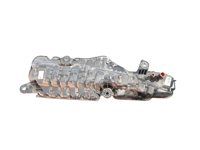 Recambio de deposito aditivo fap para jeep compass ii 1.6 m-jet cat referencia OEM IAM 52200885  