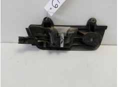 Recambio de maneta interior delantera derecha para audi a4 avant (8e) 3.0 tdi quattro referencia OEM IAM    2