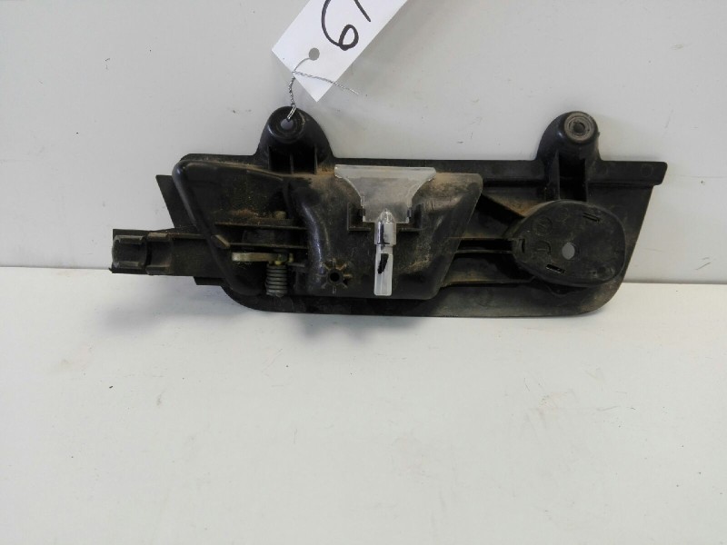 Recambio de maneta interior delantera derecha para audi a4 avant (8e) 3.0 tdi quattro referencia OEM IAM   