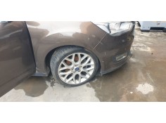 TRANSMISION DELANTERA DERECHA 2138084 F2491 