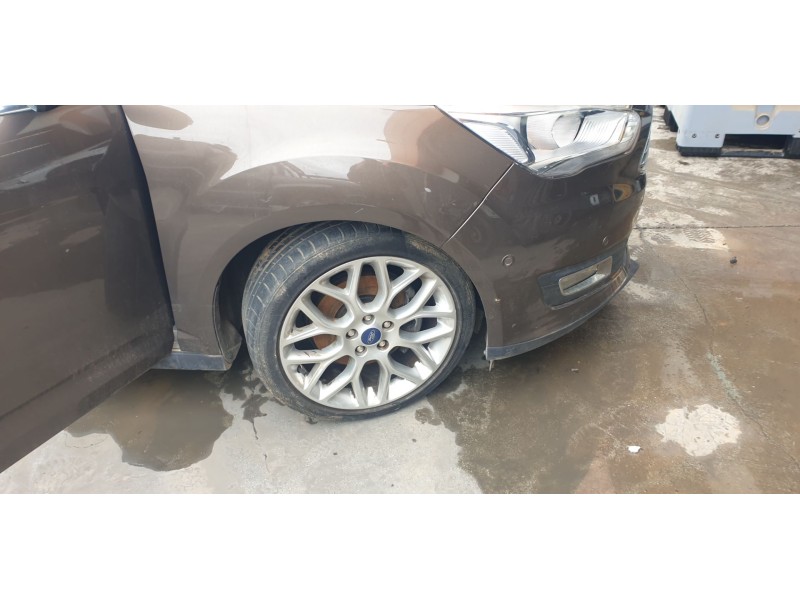 Recambio de transmision delantera derecha para ford c-max (ceu) business edition referencia OEM IAM   