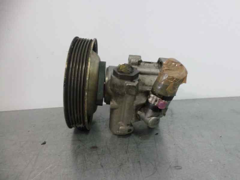 Recambio de bomba direccion para fiat brava (182) 1.4 12v cat referencia OEM IAM 46439580 7691955200 