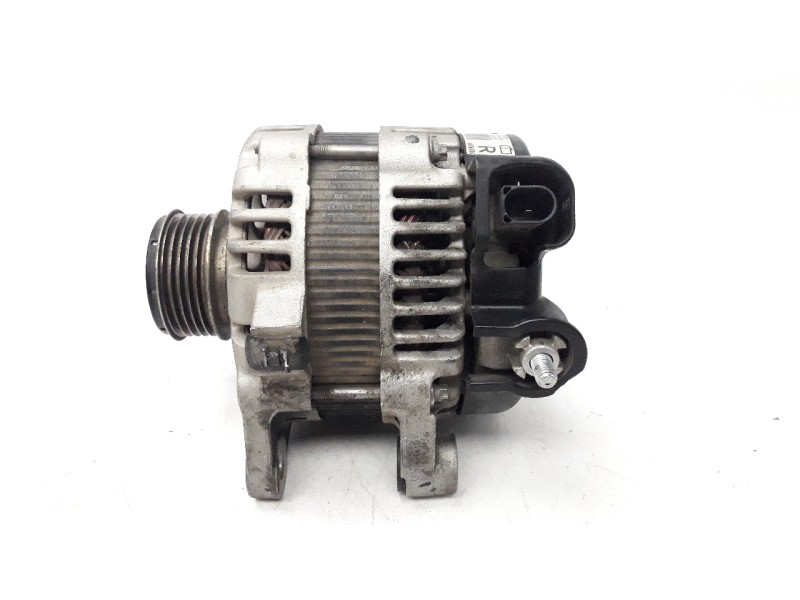 Recambio de alternador para hyundai i40 1.7 crdi cat referencia OEM IAM 373002A900 8400290 