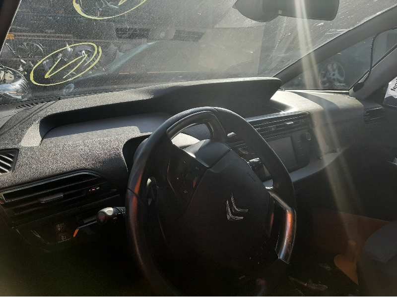 citroen c4 picasso del año 2015