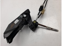 Recambio de palanca cambio para renault kadjar intens referencia OEM IAM 341042886R   2