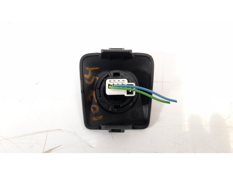 Recambio de sensor para opel crossland x excellence referencia OEM IAM 39124054  