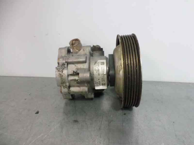 Recambio de bomba direccion para fiat brava (182) 1.4 12v cat referencia OEM IAM 46439580 7691955200 