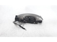 Recambio de maneta exterior trasera derecha para volkswagen golf vii variant (bv5) 1.6 tdi referencia OEM IAM 5G0837205N  