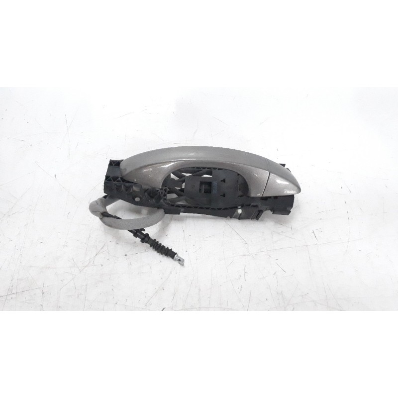 Recambio de maneta exterior trasera derecha para volkswagen golf vii variant (bv5) 1.6 tdi referencia OEM IAM 5G0837205N  