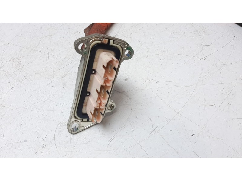 Recambio de modulo electronico para opel corsa f 1.2 referencia OEM IAM G114846070A  