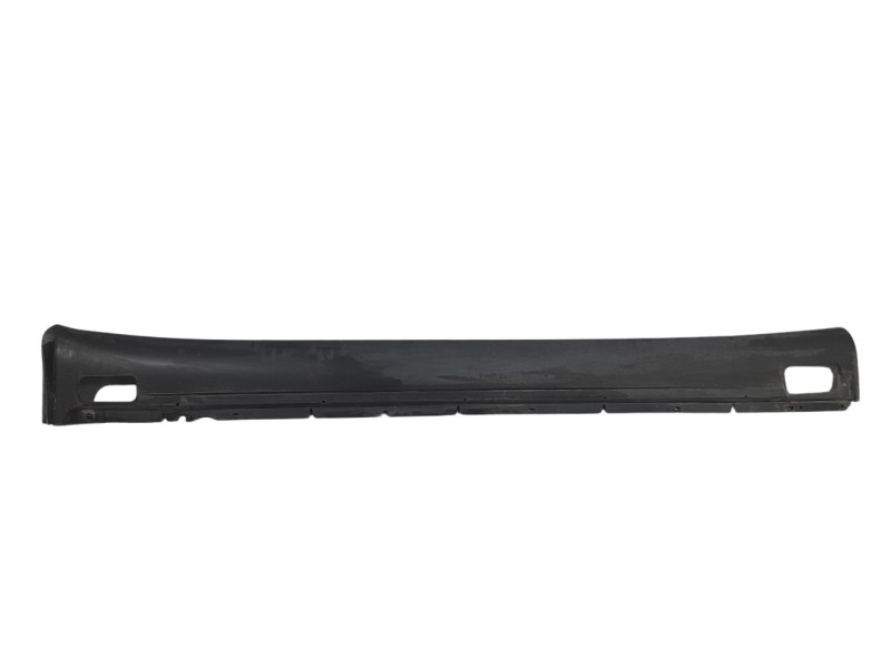 Recambio de estribos laterales para porsche cayenne (typ 92aa) diesel referencia OEM IAM 7P5853554  