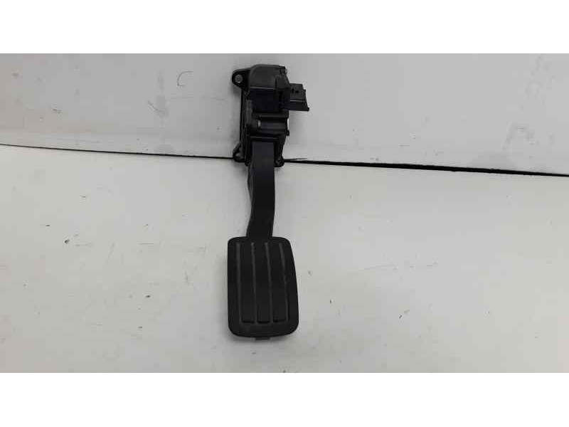 Recambio de potenciometro pedal para citroen c4 grand picasso feel referencia OEM IAM 9674829780 86ET40 0280755269