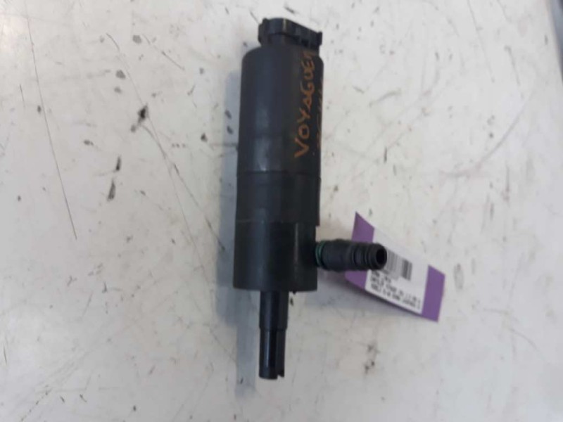 Recambio de bomba limpia para chrysler voyager (rg) 2.5 crd grand voyager limited referencia OEM IAM   