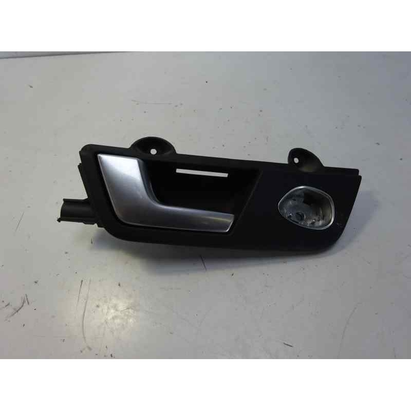 Recambio de maneta interior trasera izquierda para audi a4 avant (8e) 3.0 tdi quattro referencia OEM IAM 8E1837019G  