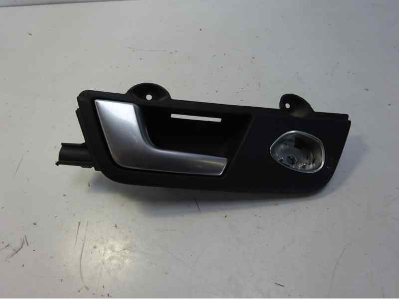 Recambio de maneta interior trasera izquierda para audi a4 avant (8e) 3.0 tdi quattro referencia OEM IAM 8E1837019G  