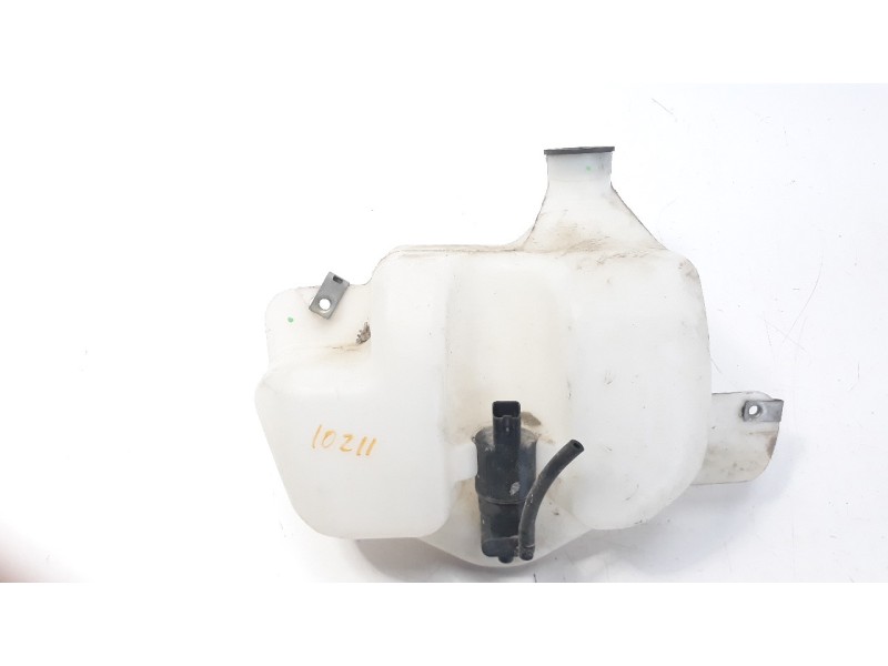 Recambio de deposito limpia para citroen jumpy hdi 90 27 l1h1 furg. referencia OEM IAM 78662B029  