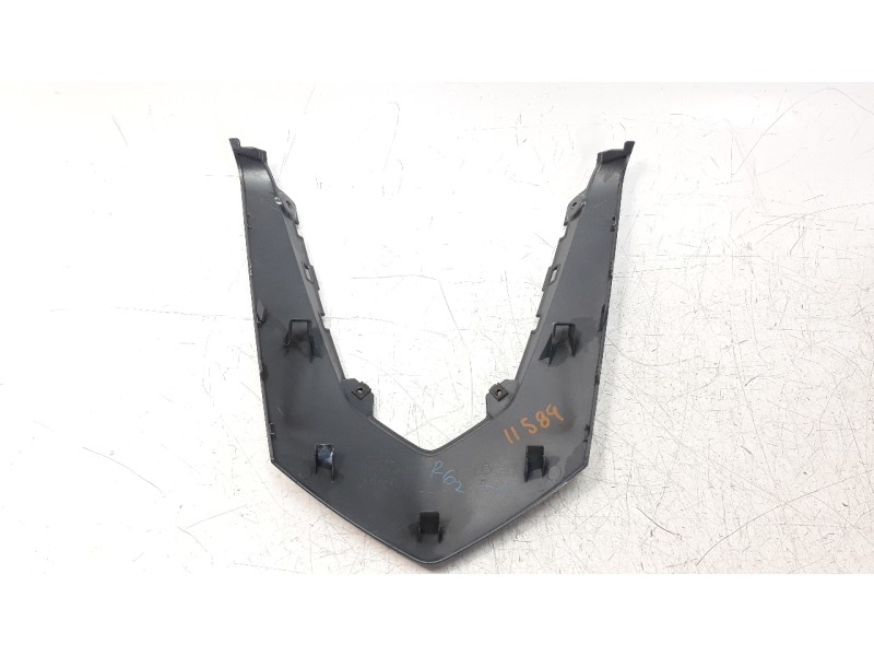 Recambio de moldura para yamaha nmax nmax 125 referencia OEM IAM B6HF286500  