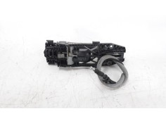 Recambio de maneta exterior trasera derecha para volkswagen golf vii variant (bv5) 1.6 tdi referencia OEM IAM 5G0837205N   2