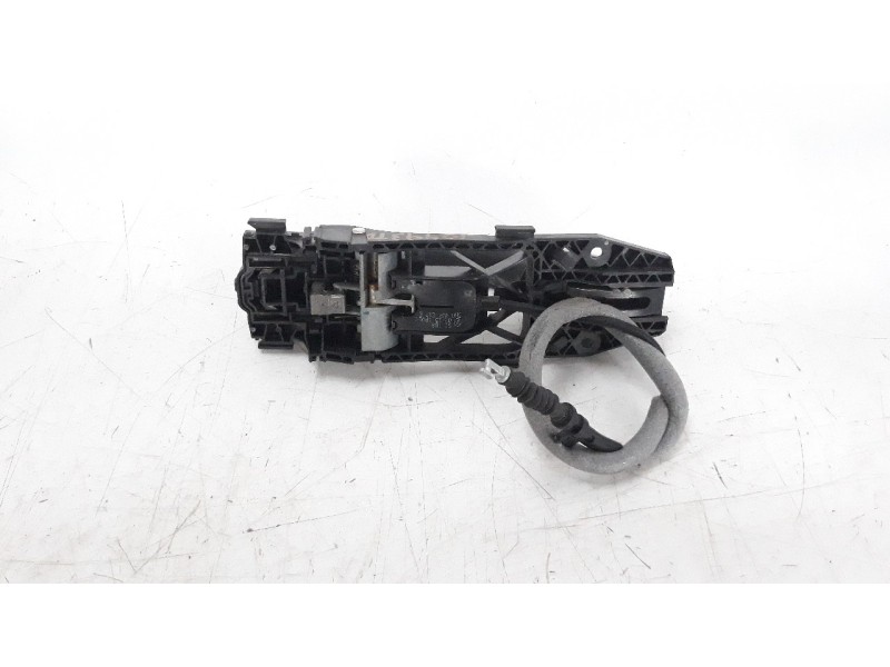 Recambio de maneta exterior trasera derecha para volkswagen golf vii variant (bv5) 1.6 tdi referencia OEM IAM 5G0837205N  