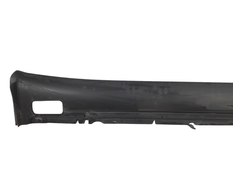 Recambio de estribos laterales para porsche cayenne (typ 92aa) diesel referencia OEM IAM 7P5853554  