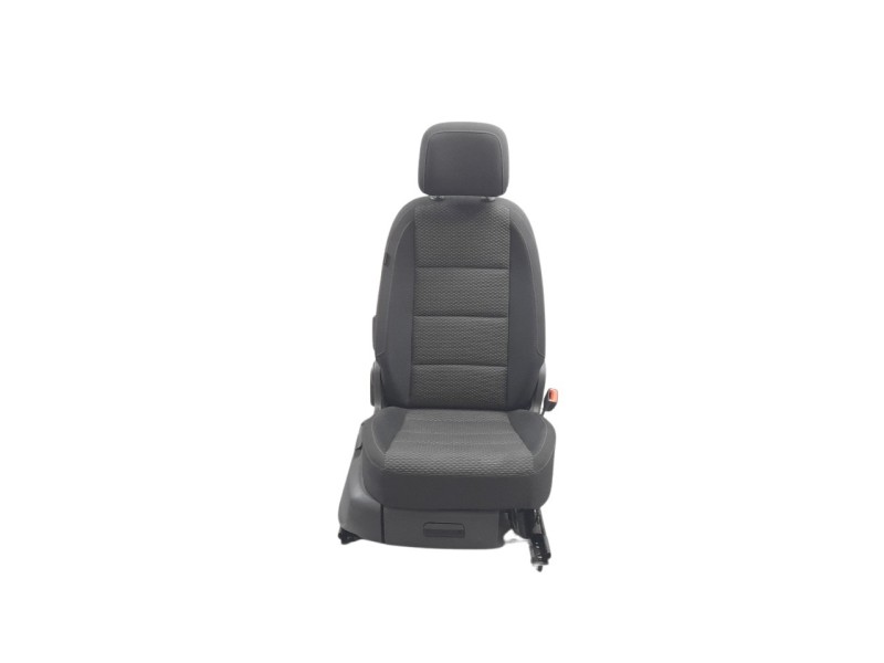 Recambio de asiento delantero derecho para volkswagen touran (5t1) edition bmt referencia OEM IAM 5TA881375B  