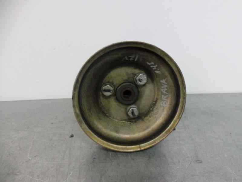 Recambio de bomba direccion para fiat brava (182) 1.4 12v cat referencia OEM IAM 46439580 7691955200 