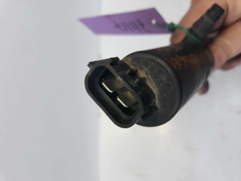 Recambio de bomba limpia para chrysler voyager (rg) 2.5 crd grand voyager limited referencia OEM IAM   