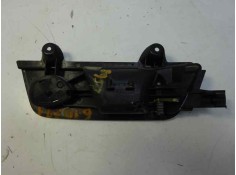 Recambio de maneta interior trasera izquierda para audi a4 avant (8e) 3.0 tdi quattro referencia OEM IAM 8E1837019G   2