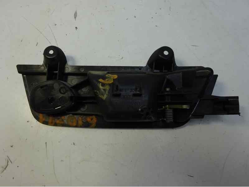 Recambio de maneta interior trasera izquierda para audi a4 avant (8e) 3.0 tdi quattro referencia OEM IAM 8E1837019G  