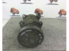 COMPRESOR AIRE ACONDICIONADO 30612618 6725 766316