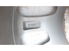 Recambio de llanta para mahindra kuv 100 2wd nxt referencia OEM IAM 0404AAA 15PULGADAS  2