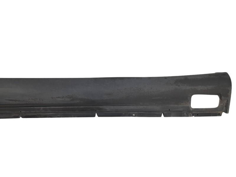 Recambio de estribos laterales para porsche cayenne (typ 92aa) diesel referencia OEM IAM 7P5853554  