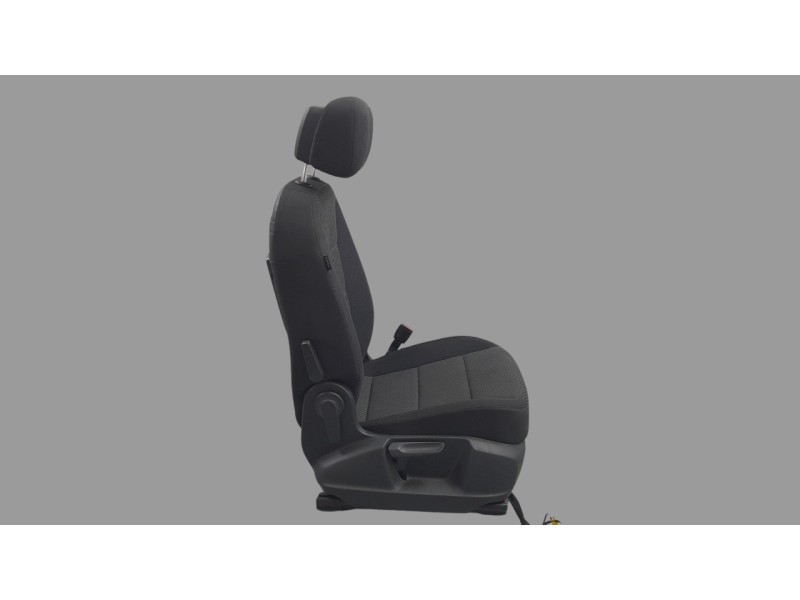 Recambio de asiento delantero derecho para volkswagen touran (5t1) edition bmt referencia OEM IAM 5TA881375B  