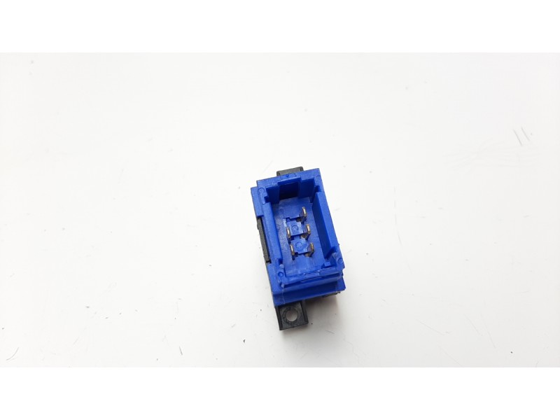 Recambio de mando elevalunas delantero izquierdo para renault laguna (b56) 1.9 dci diesel cat referencia OEM IAM 4400417487  