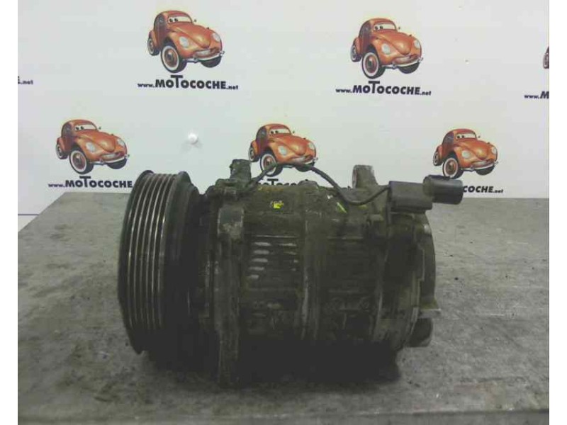 Recambio de compresor aire acondicionado para volvo s40 berlina 2.0 16v cat referencia OEM IAM 30612618 6725 766316