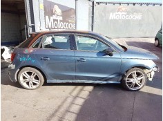 AUDI A1 SPORTBACK (8XF)