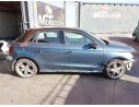 AUDI A1 SPORTBACK (8XF)