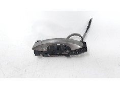 Recambio de maneta exterior trasera izquierda para volkswagen golf vii variant (bv5) 1.6 tdi referencia OEM IAM 5G0837205N  