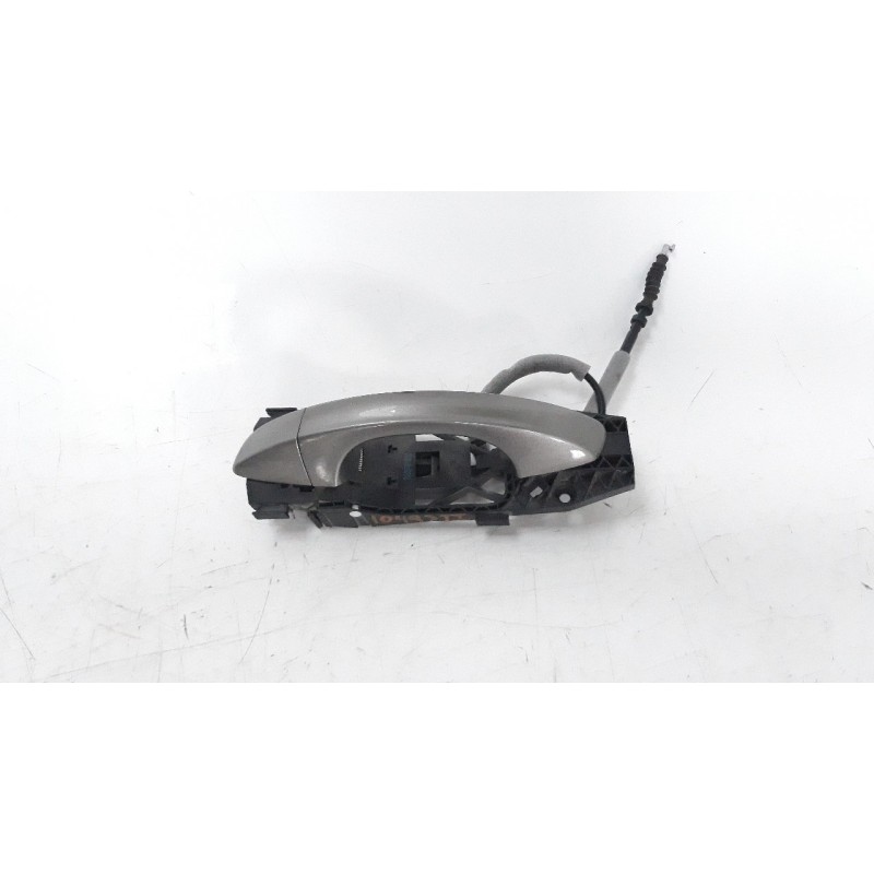 Recambio de maneta exterior trasera izquierda para volkswagen golf vii variant (bv5) 1.6 tdi referencia OEM IAM 5G0837205N  