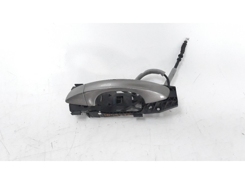 Recambio de maneta exterior trasera izquierda para volkswagen golf vii variant (bv5) 1.6 tdi referencia OEM IAM 5G0837205N  