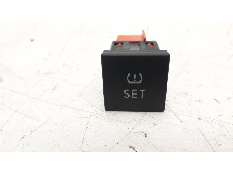 Recambio de interruptor para volkswagen scirocco (137) 2.0 tdi referencia OEM IAM 1K0927121B  