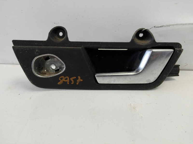 Recambio de maneta interior trasera derecha para audi a4 avant (8e) 3.0 tdi quattro referencia OEM IAM 8E1837020  