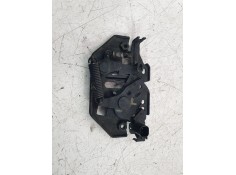Recambio de cerradura capo para ford ecosport 1.0 ecoboost referencia OEM IAM CN1A16700  EZCFR203