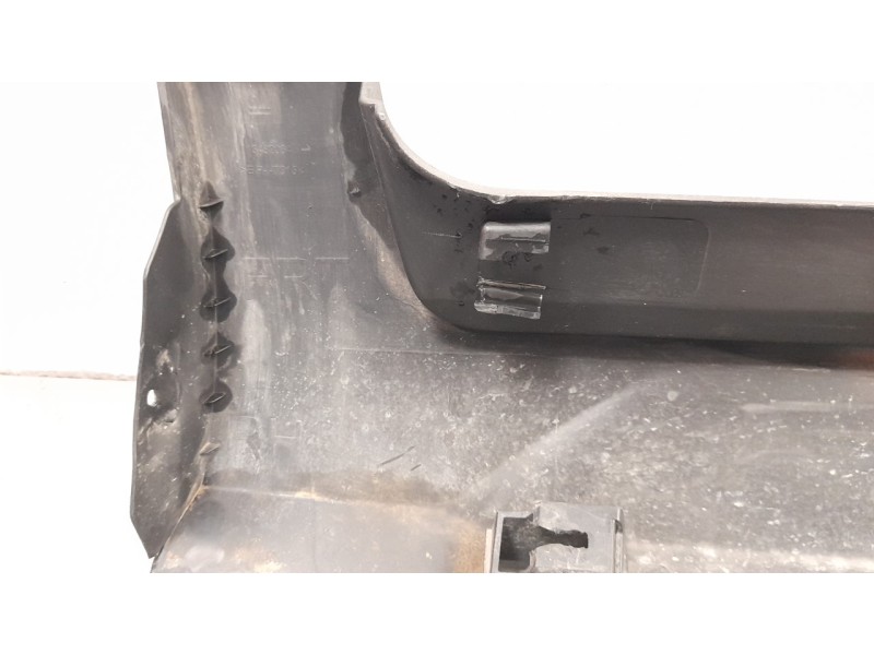 Recambio de estribos laterales para opel crossland x excellence referencia OEM IAM 13482064  