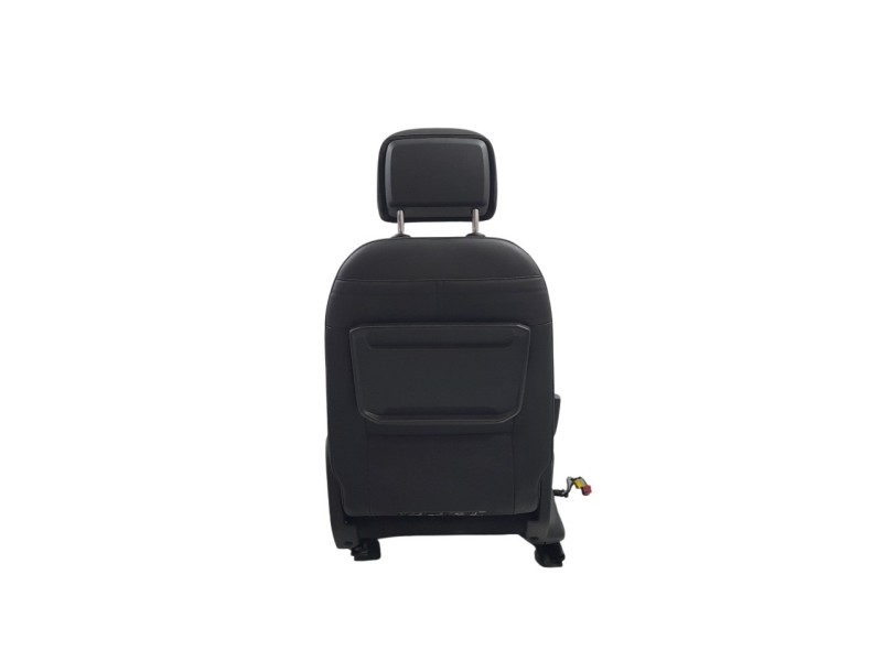 Recambio de asiento delantero derecho para volkswagen touran (5t1) edition bmt referencia OEM IAM 5TA881375B  