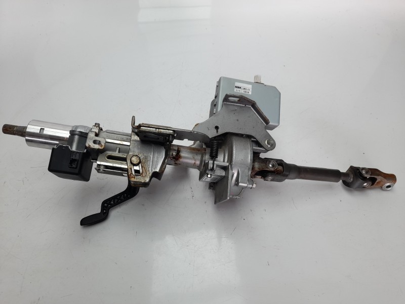 Recambio de columna direccion para renault kadjar intens referencia OEM IAM 488107197R  