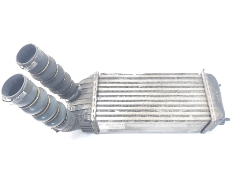 Recambio de intercooler para citroen jumpy hdi 90 27 l1h1 furg. referencia OEM IAM 1440084580  